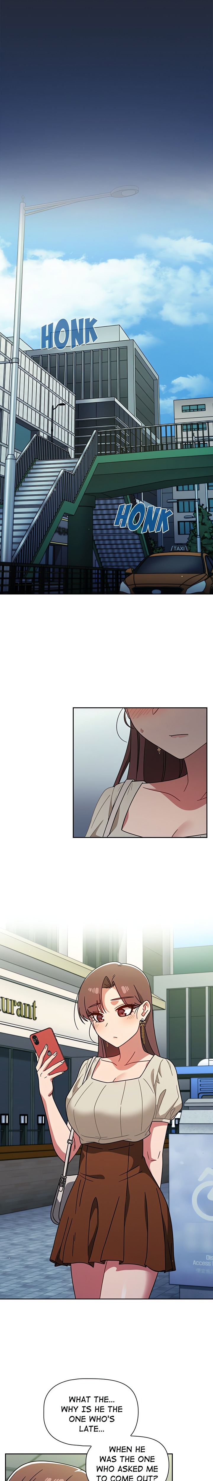 Switch ON (Uncensored) - Chapter 20 [photo 12] - MangaPorn