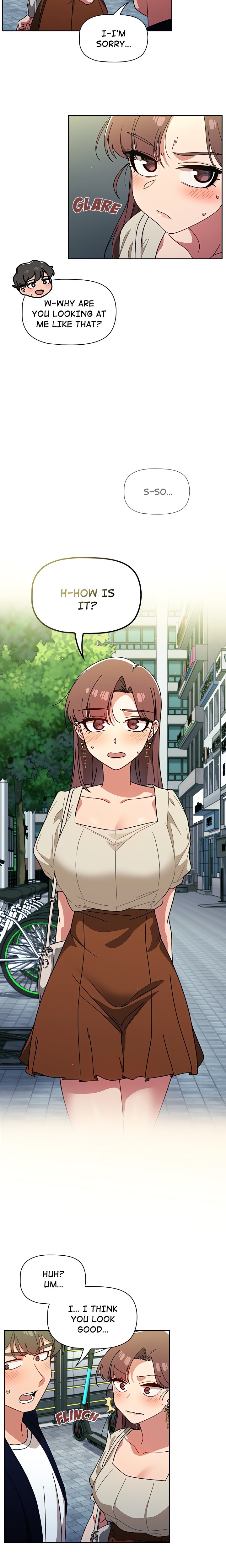 Switch ON (Uncensored) - Chapter 20 [photo 14] - MangaPorn