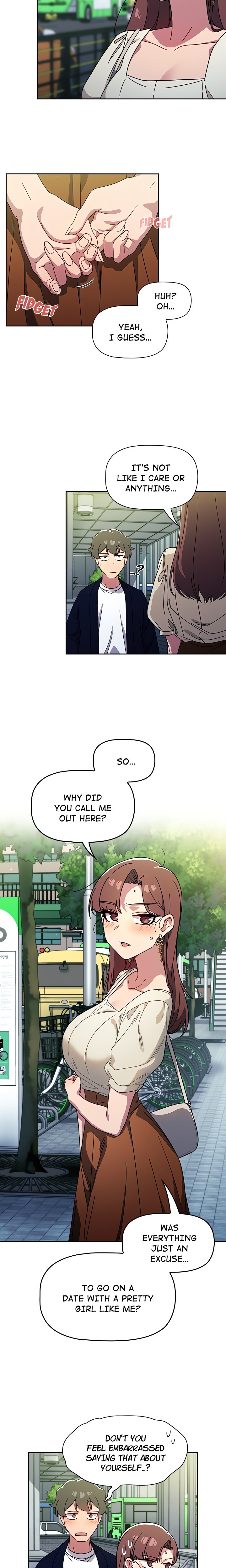 Switch ON (Uncensored) - Chapter 20 [photo 16] - MangaPorn