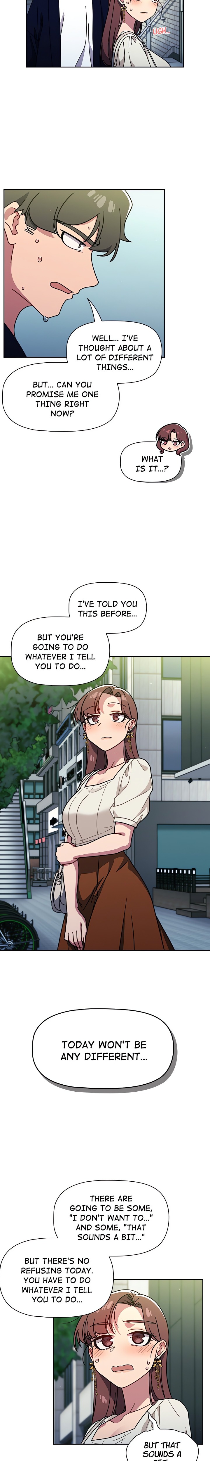 Switch ON (Uncensored) - Chapter 20 [photo 17] - MangaPorn