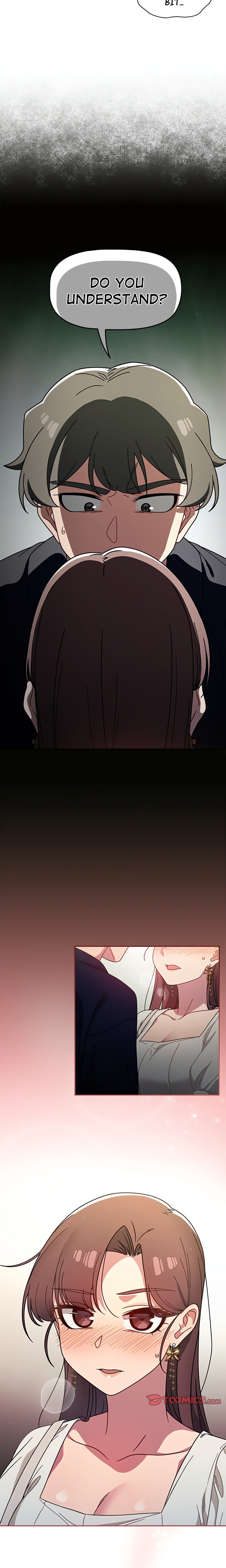 Switch ON (Uncensored) - Chapter 20 [photo 18] - MangaPorn