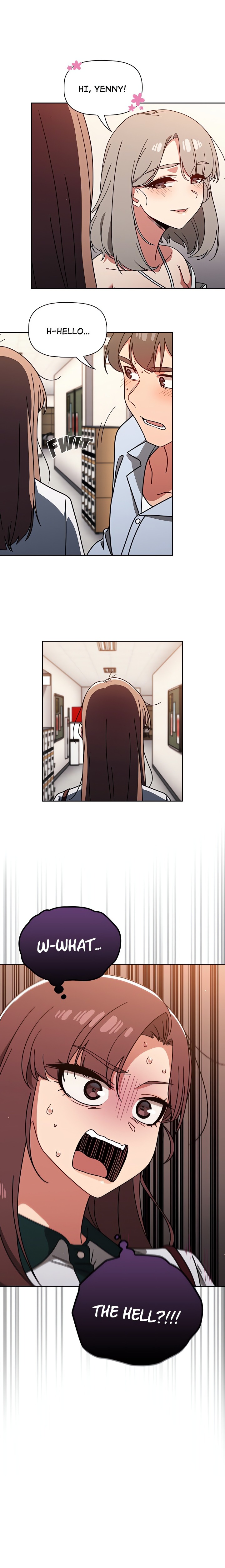 Switch ON (Uncensored) - Chapter 20 [photo 6] - MangaPorn