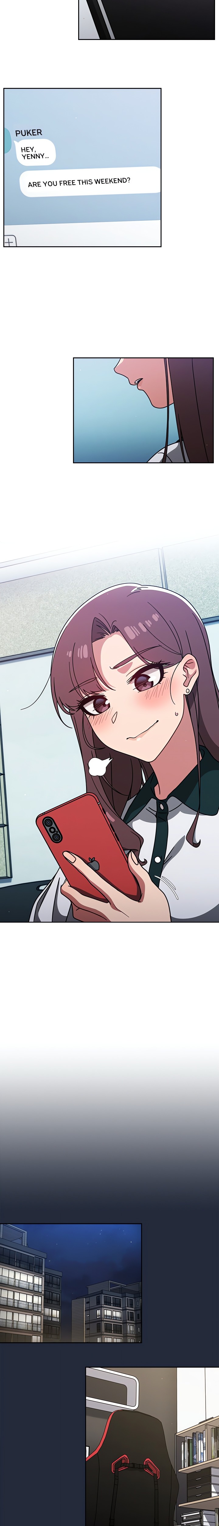 Switch ON (Uncensored) - Chapter 20 [photo 9] - MangaPorn