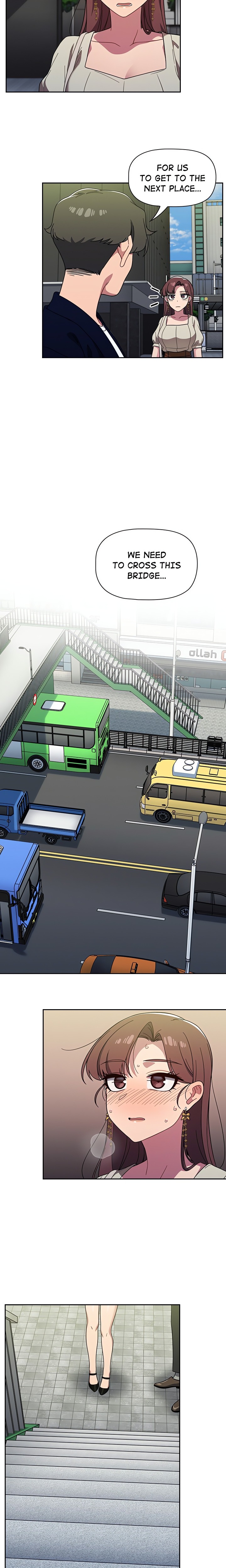 Switch ON (Uncensored) - Chapter 21 [photo 11] - MangaPorn