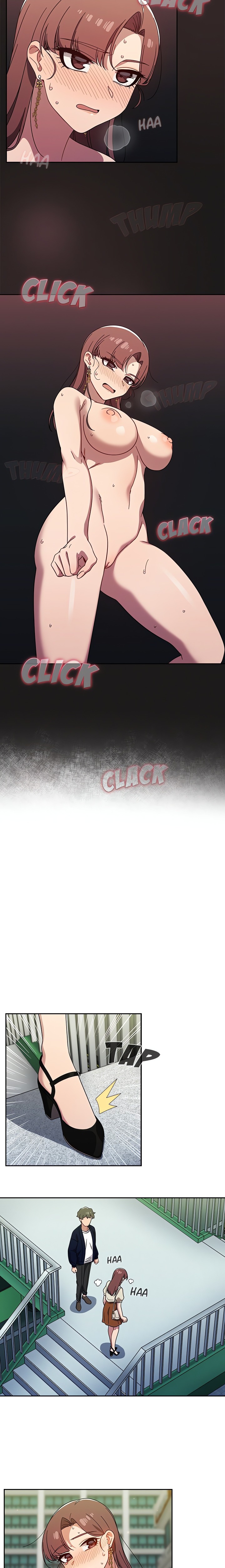 Switch ON (Uncensored) - Chapter 21 [photo 17] - MangaPorn