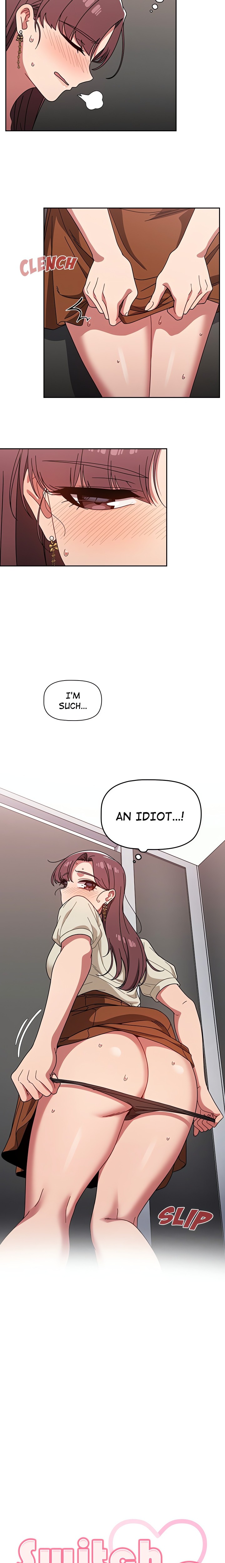 Switch ON (Uncensored) - Chapter 21 [photo 2] - MangaPorn