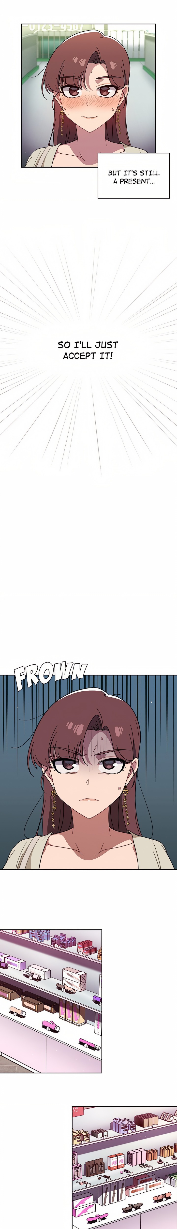 Switch ON (Uncensored) - Chapter 22 [photo 2] - MangaPorn