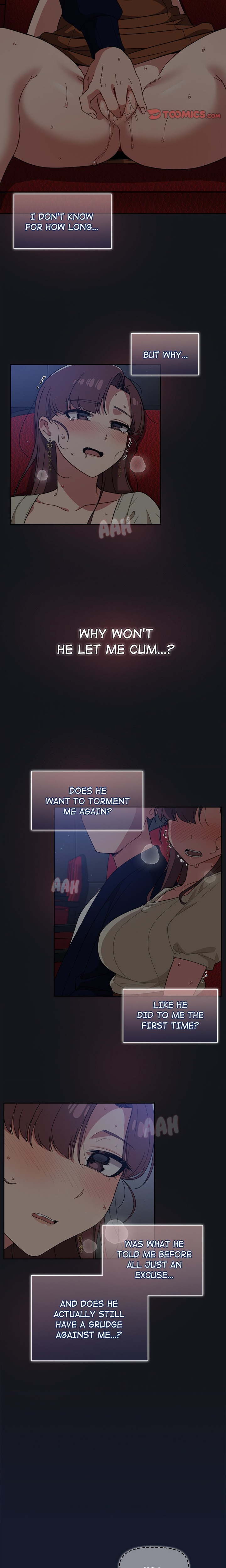 Switch ON (Uncensored) - Chapter 23 [photo 10] - MangaPorn