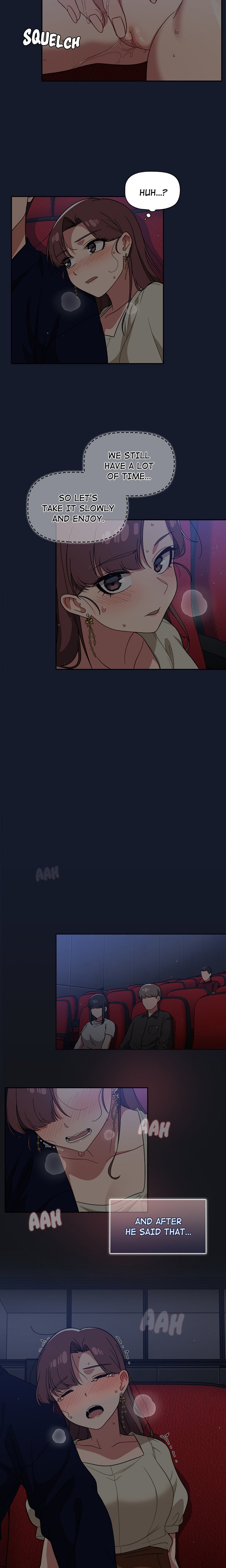 Switch ON (Uncensored) - Chapter 23 [photo 9] - MangaPorn