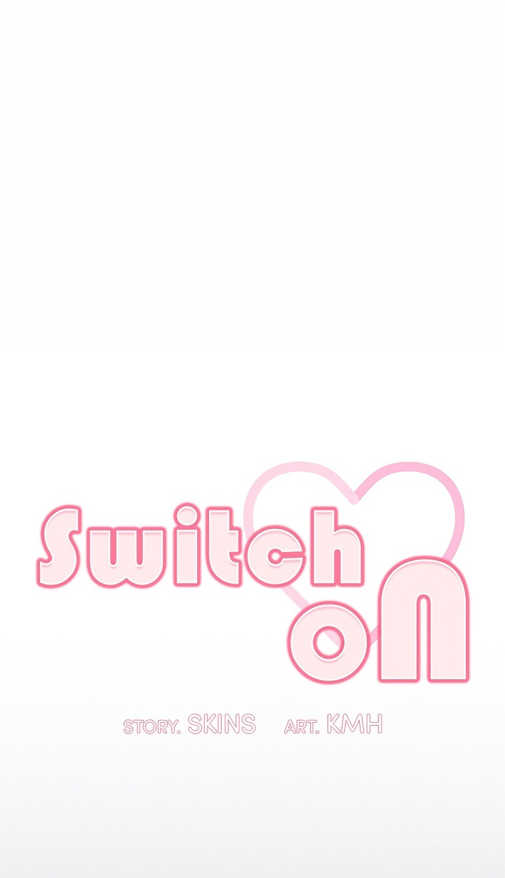 Switch ON (Uncensored) - Chapter 24 [photo 1] - MangaPorn