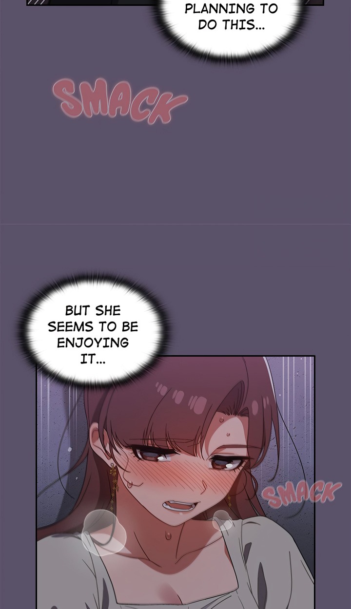 Switch ON (Uncensored) - Chapter 24 [photo 11] - MangaPorn