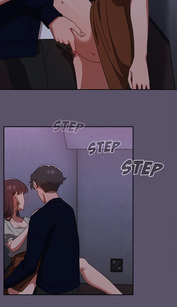 Switch ON (Uncensored) - Chapter 24 [photo 16] - MangaPorn