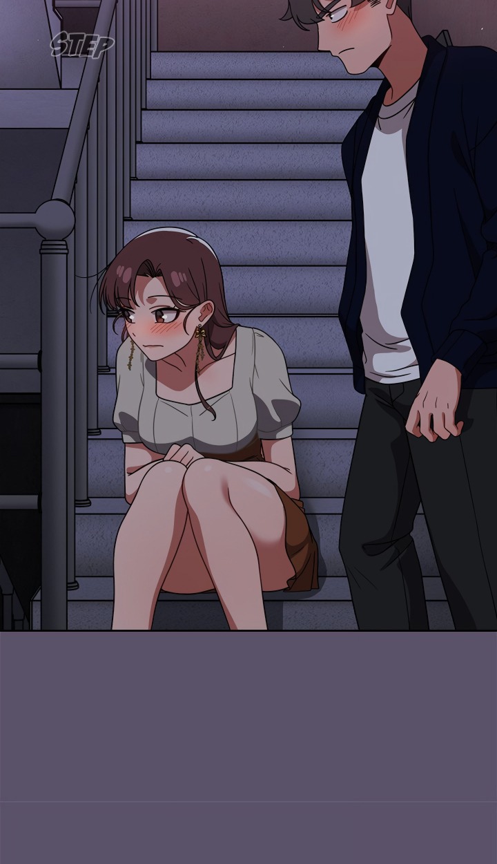 Switch ON (Uncensored) - Chapter 24 [photo 21] - MangaPorn