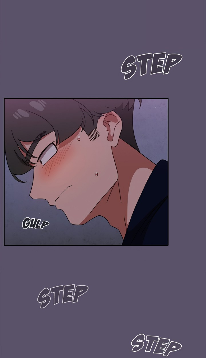 Switch ON (Uncensored) - Chapter 24 [photo 22] - MangaPorn