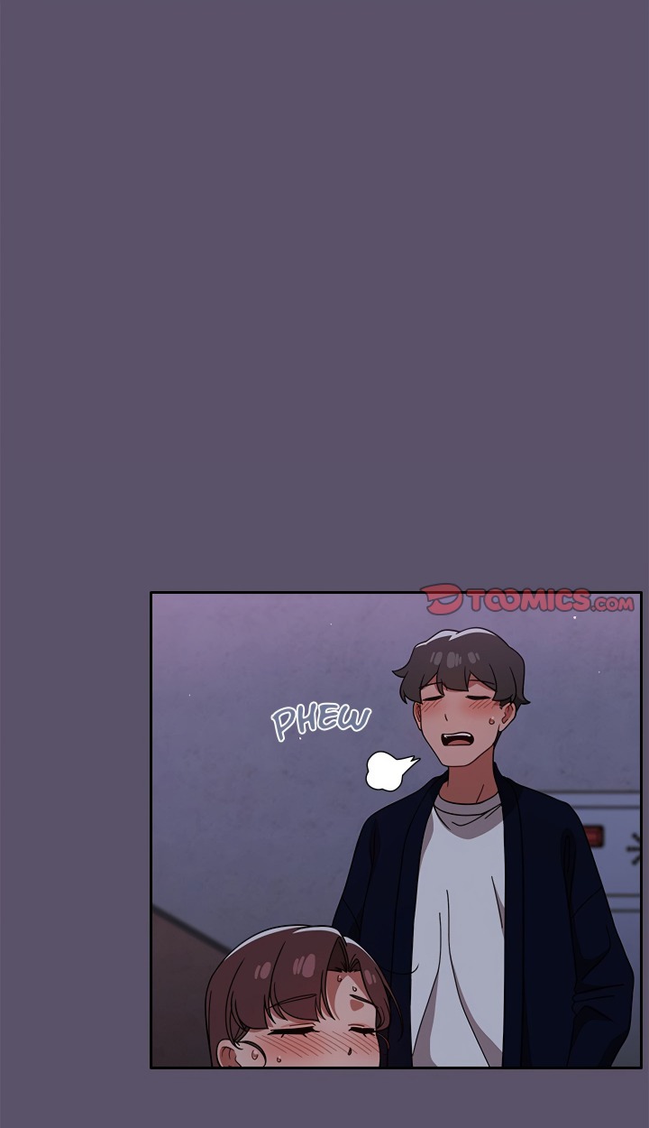 Switch ON (Uncensored) - Chapter 24 [photo 25] - MangaPorn