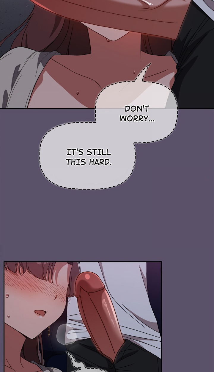 Switch ON (Uncensored) - Chapter 24 [photo 29] - MangaPorn