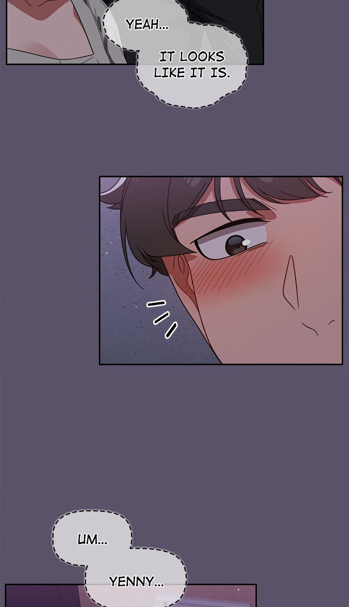 Switch ON (Uncensored) - Chapter 24 [photo 30] - MangaPorn