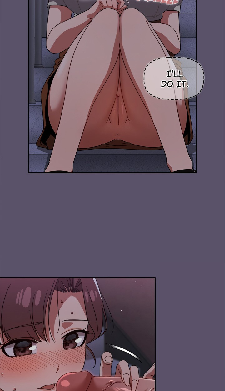 Switch ON (Uncensored) - Chapter 24 [photo 33] - MangaPorn