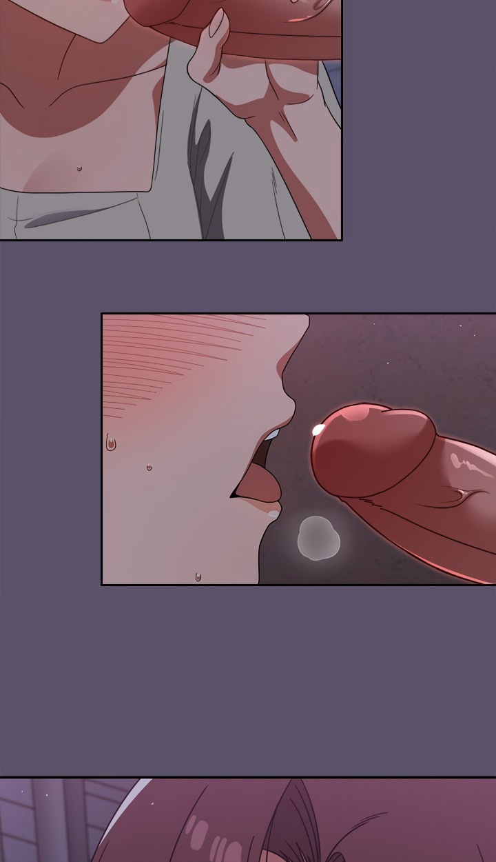 Switch ON (Uncensored) - Chapter 24 [photo 34] - MangaPorn