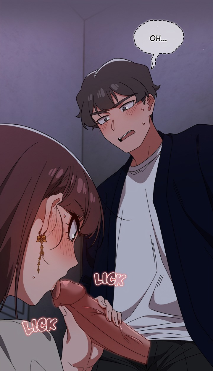 Switch ON (Uncensored) - Chapter 24 [photo 36] - MangaPorn