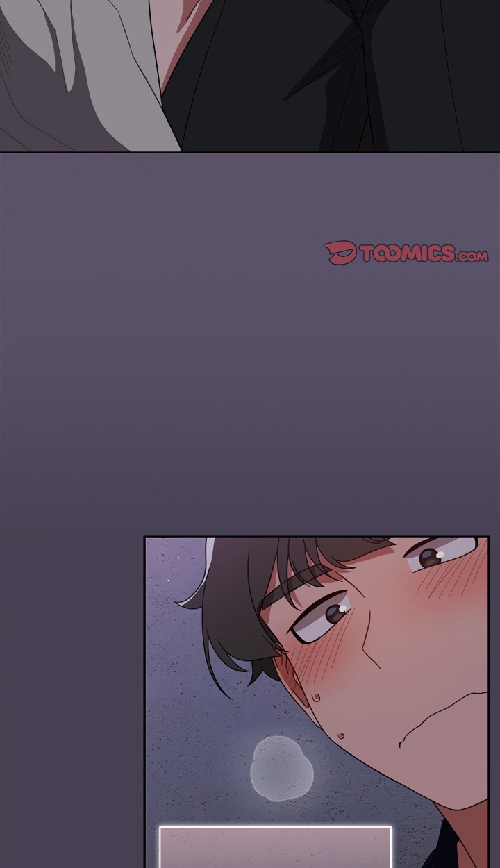 Switch ON (Uncensored) - Chapter 24 [photo 37] - MangaPorn