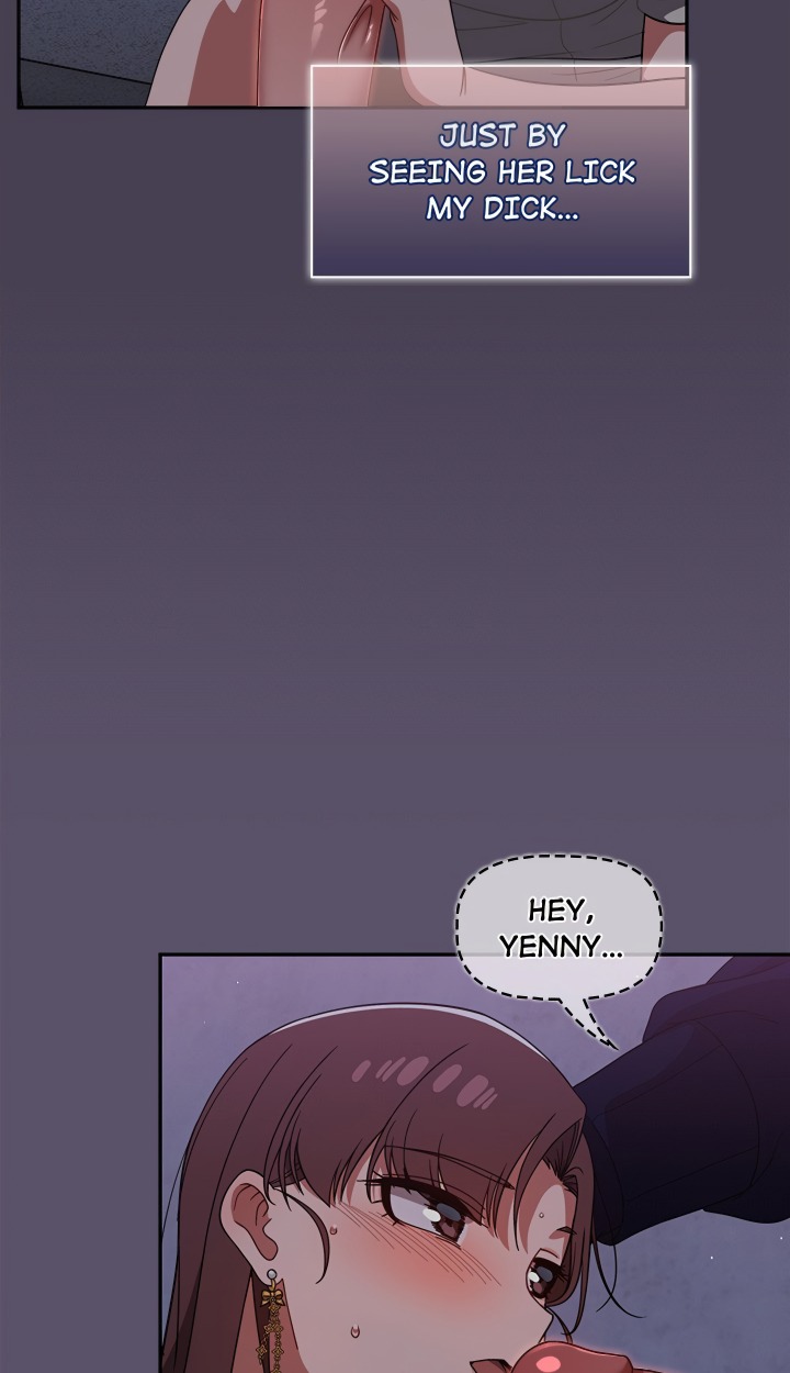 Switch ON (Uncensored) - Chapter 24 [photo 39] - MangaPorn