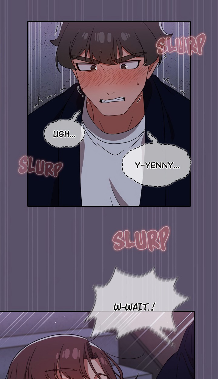 Switch ON (Uncensored) - Chapter 24 [photo 47] - MangaPorn