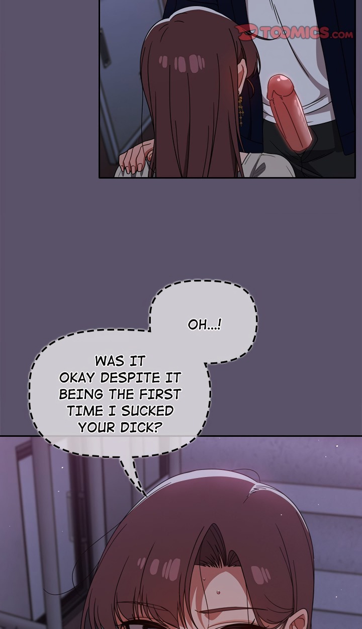 Switch ON (Uncensored) - Chapter 24 [photo 49] - MangaPorn