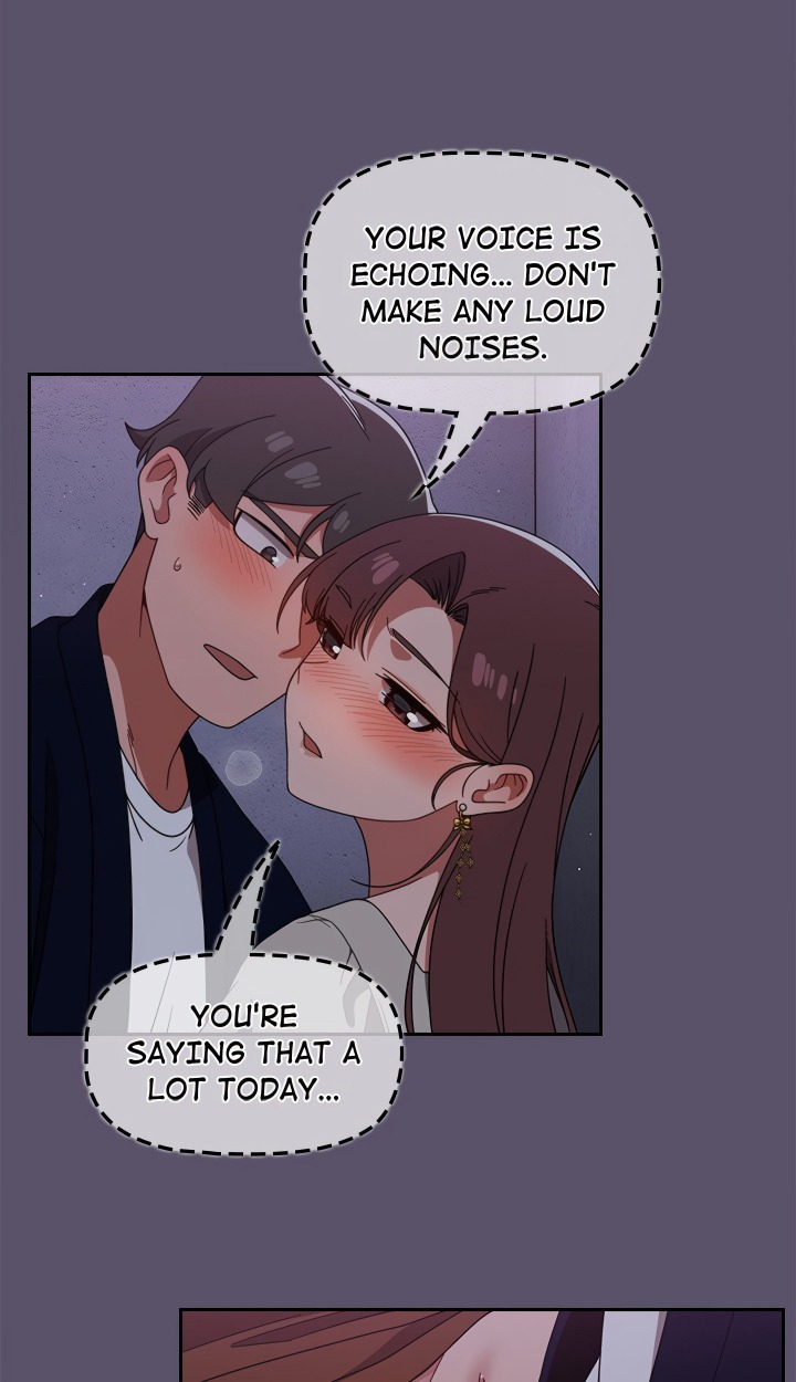 Switch ON (Uncensored) - Chapter 24 [photo 5] - MangaPorn