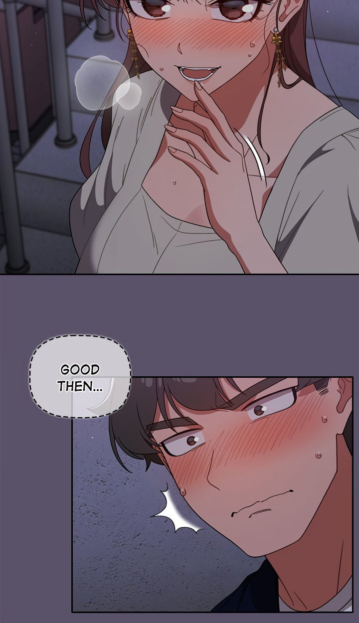 Switch ON (Uncensored) - Chapter 24 [photo 50] - MangaPorn