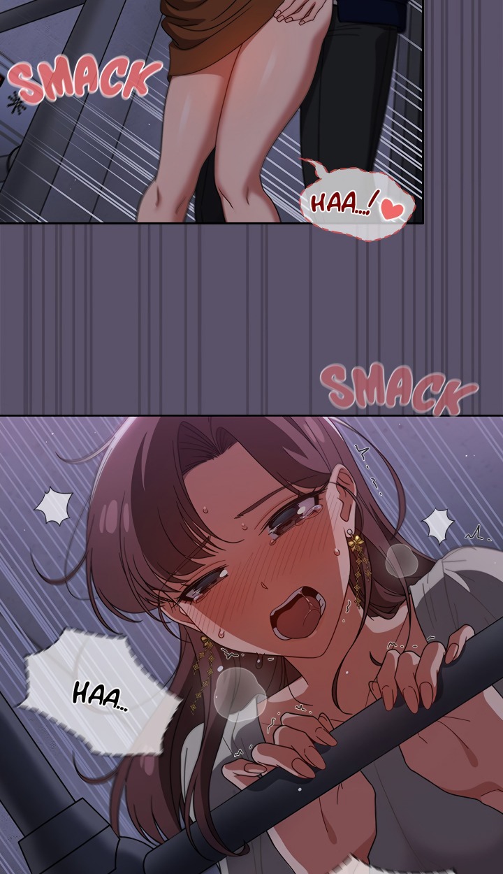 Switch ON (Uncensored) - Chapter 24 [photo 58] - MangaPorn