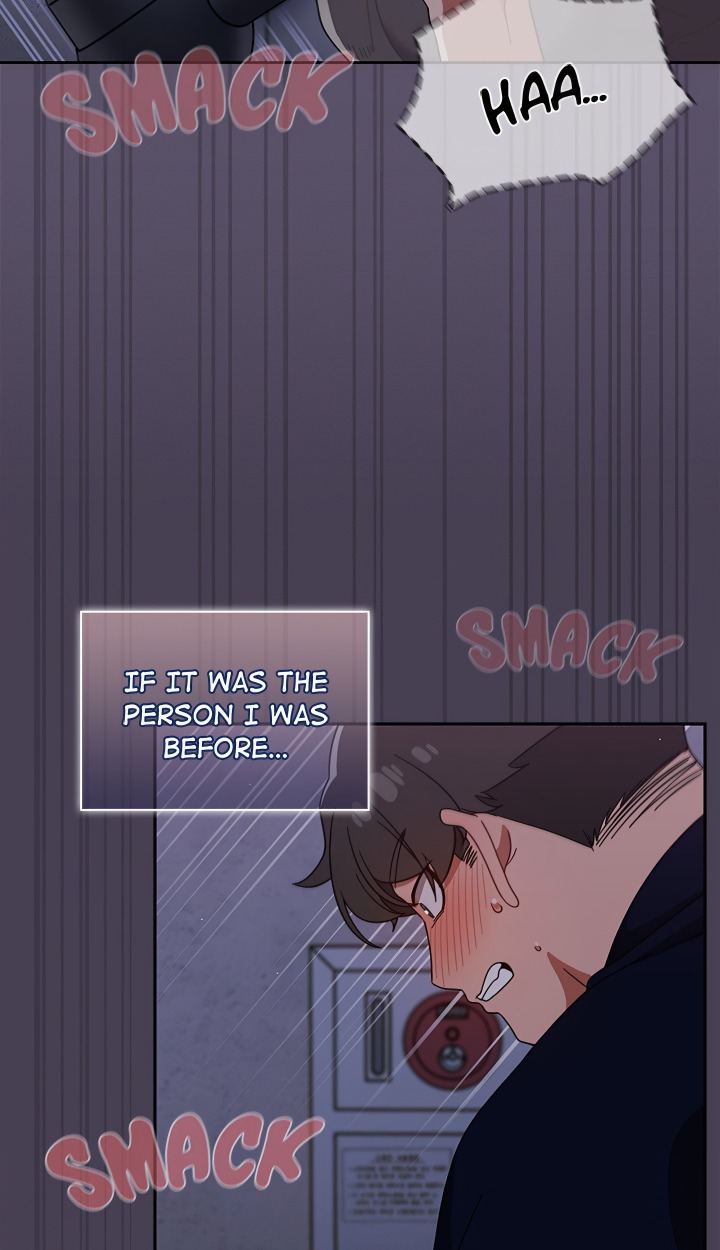 Switch ON (Uncensored) - Chapter 24 [photo 59] - MangaPorn