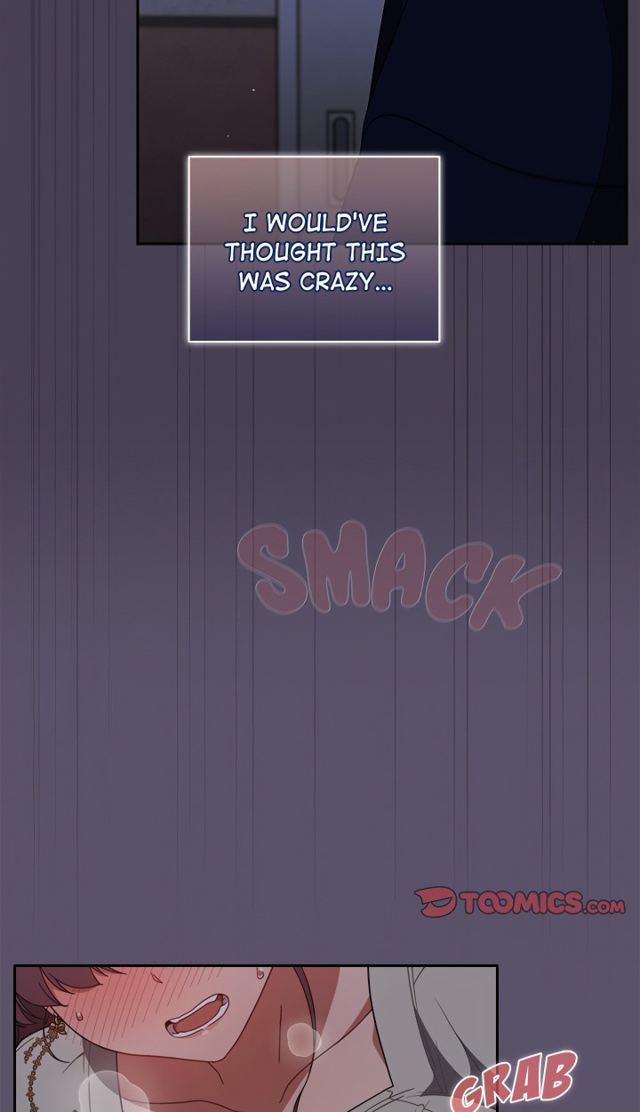 Switch ON (Uncensored) - Chapter 24 [photo 60] - MangaPorn