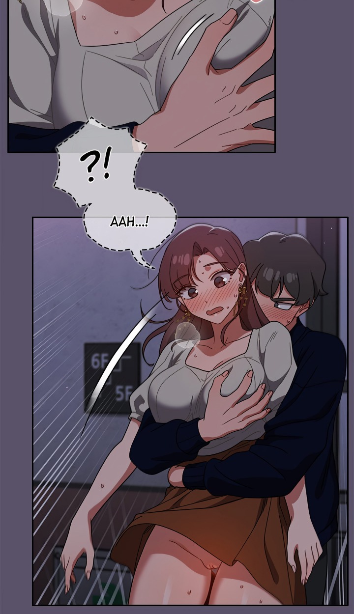 Switch ON (Uncensored) - Chapter 24 [photo 61] - MangaPorn