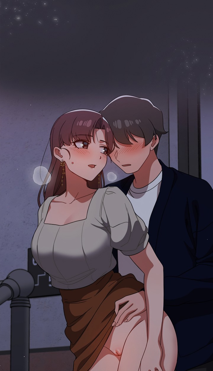 Switch ON (Uncensored) - Chapter 24 [photo 69] - MangaPorn