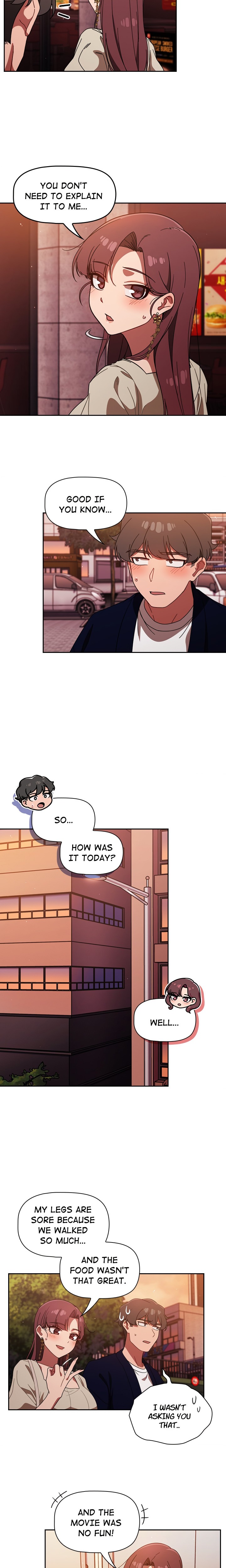 Switch ON (Uncensored) - Chapter 25 [photo 14] - MangaPorn