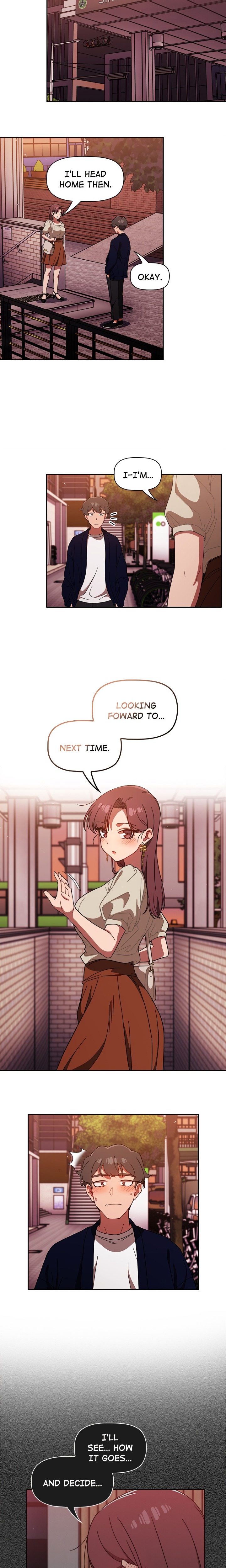 Switch ON (Uncensored) - Chapter 25 [photo 16] - MangaPorn