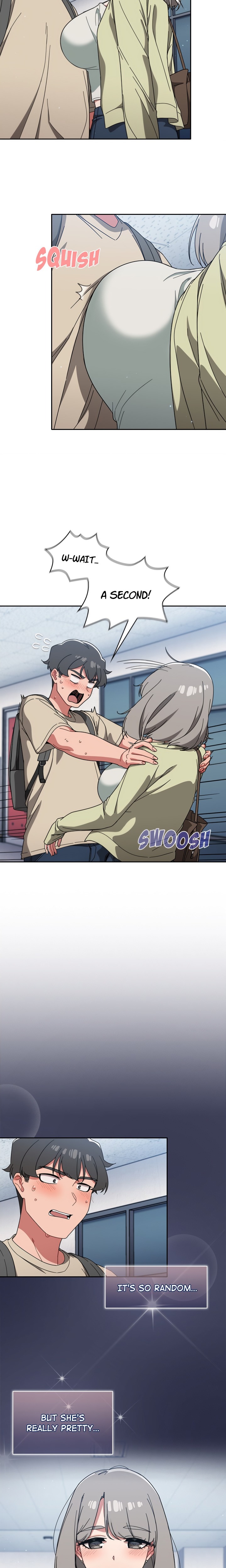 Switch ON (Uncensored) - Chapter 26 [photo 12] - MangaPorn