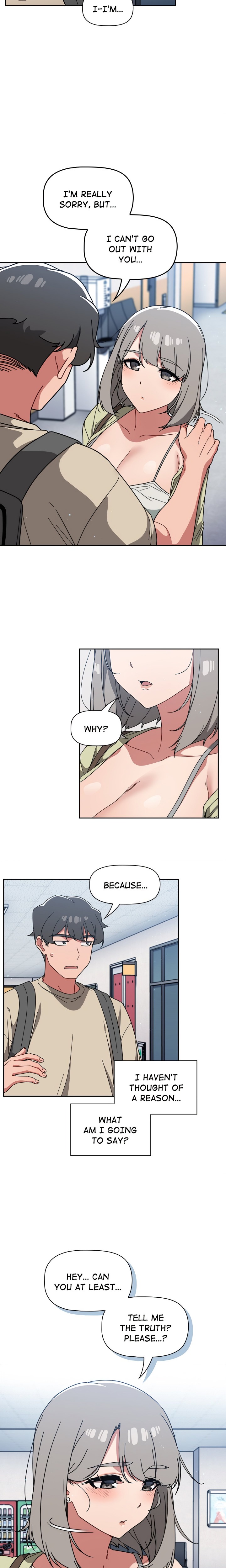 Switch ON (Uncensored) - Chapter 26 [photo 14] - MangaPorn