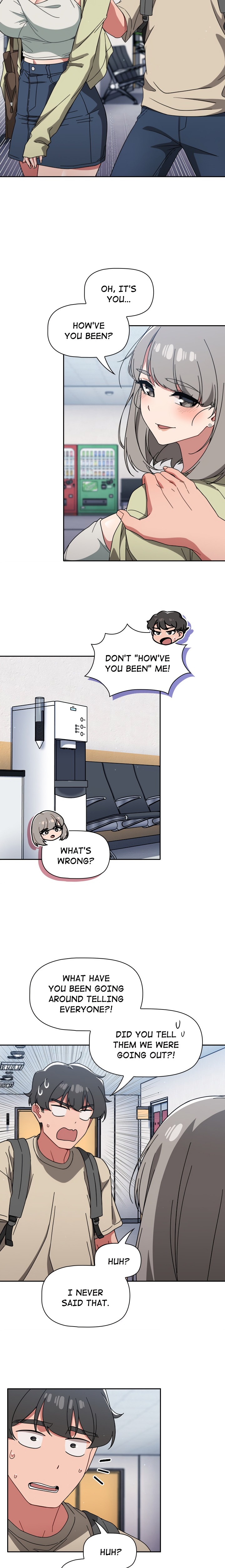 Switch ON (Uncensored) - Chapter 26 [photo 9] - MangaPorn