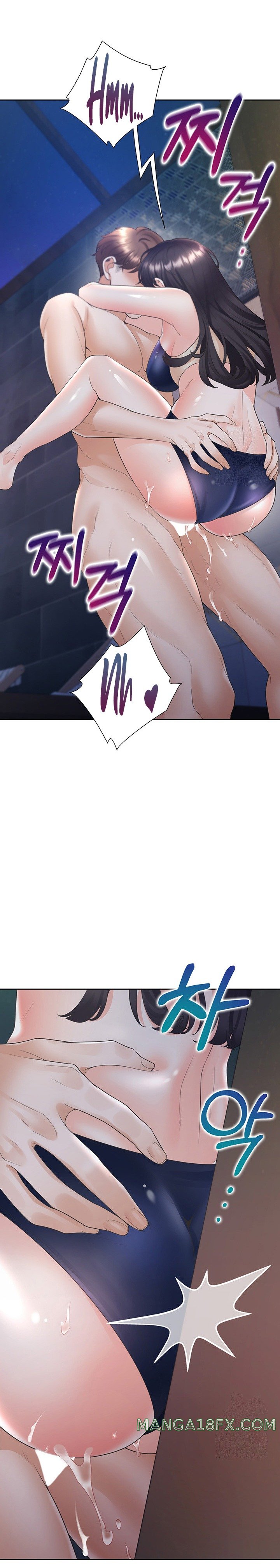 Bunking Bed Raw - Chapter 70 [photo 10] - MangaPorn