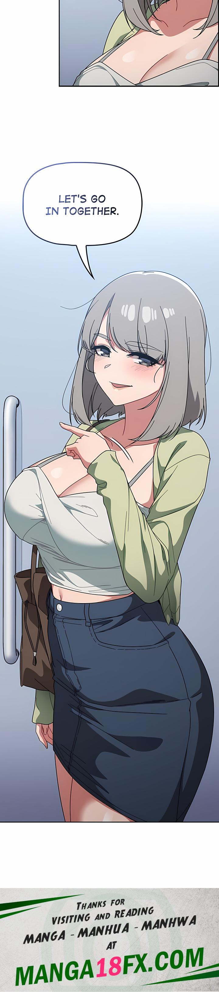 Switch ON (Uncensored) - Chapter 27 [photo 18] - MangaPorn