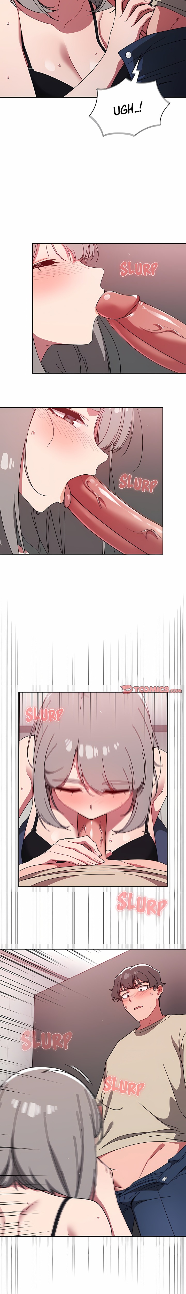 Switch ON (Uncensored) - Chapter 28 [photo 15] - MangaPorn