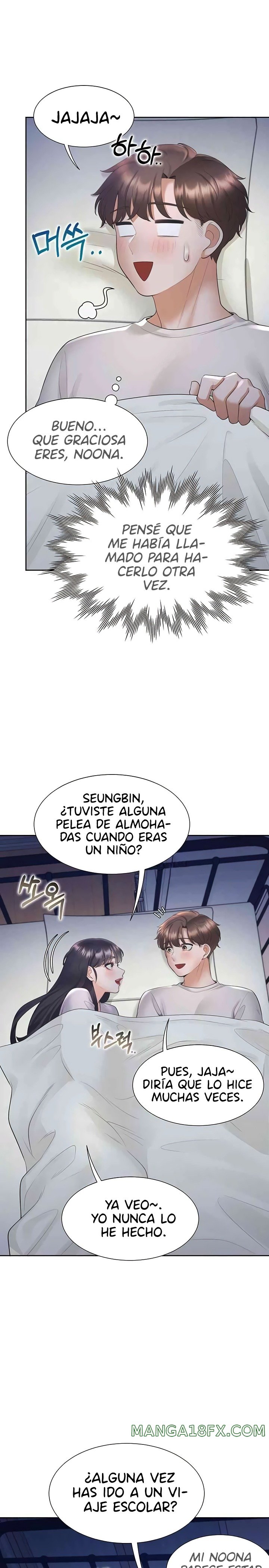 Bunking Bed Raw - Chapter 71 [photo 10] - MangaPorn