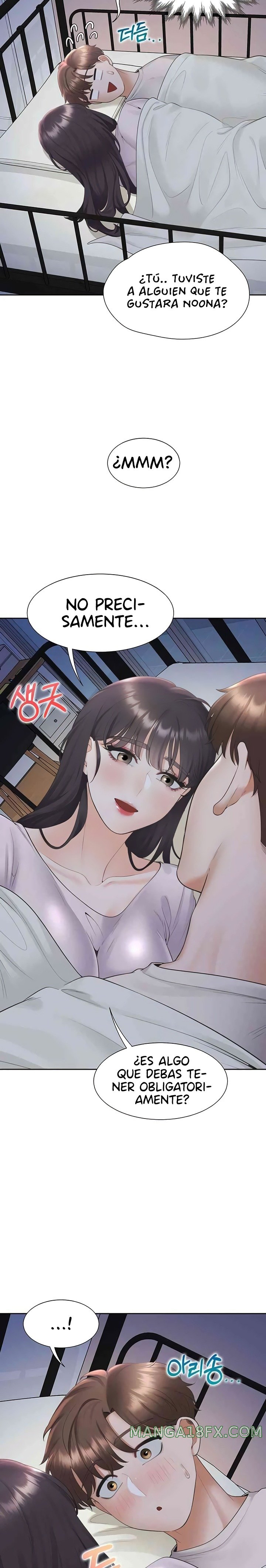 Bunking Bed Raw - Chapter 71 [photo 14] - MangaPorn