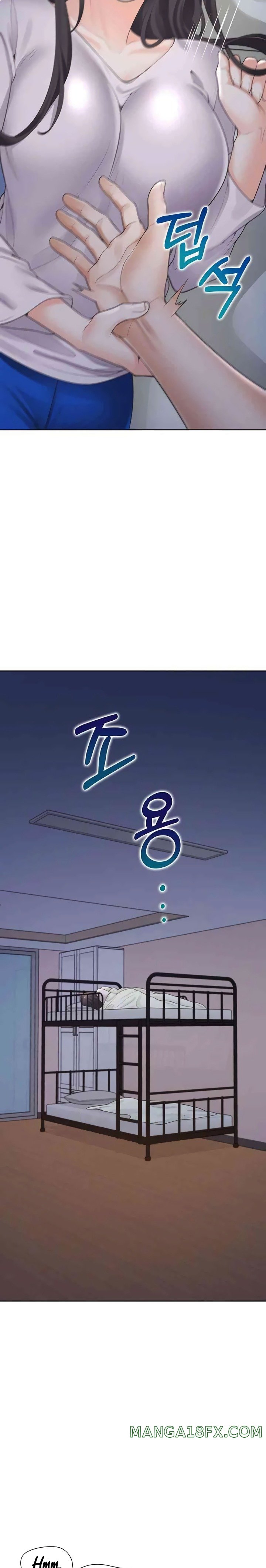 Bunking Bed Raw - Chapter 71 [photo 19] - MangaPorn