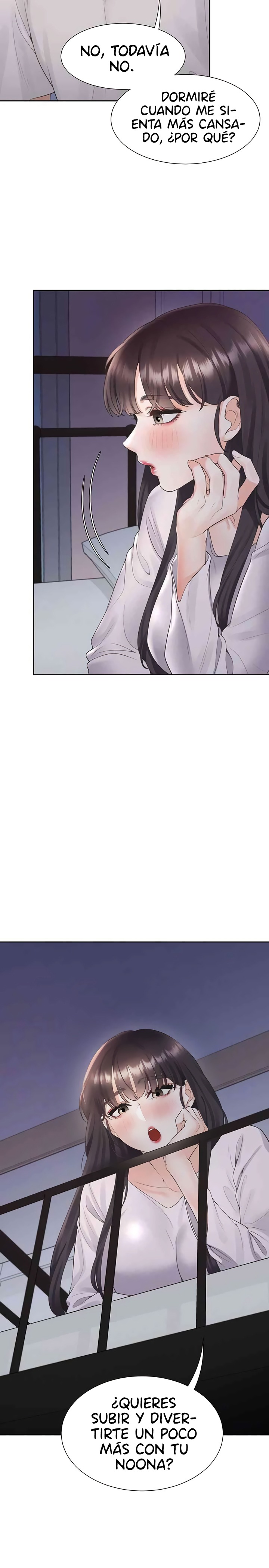 Bunking Bed Raw - Chapter 71 [photo 2] - MangaPorn