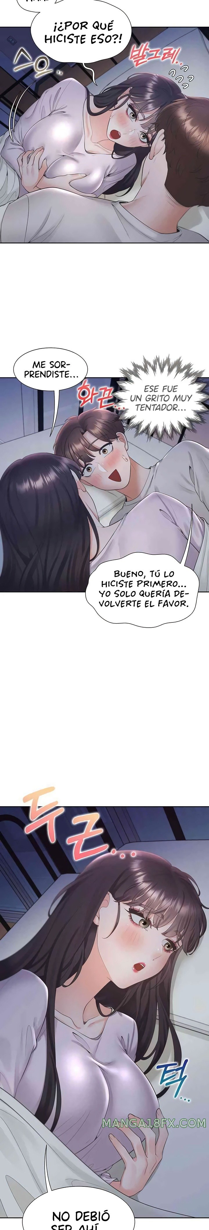 Bunking Bed Raw - Chapter 71 [photo 20] - MangaPorn