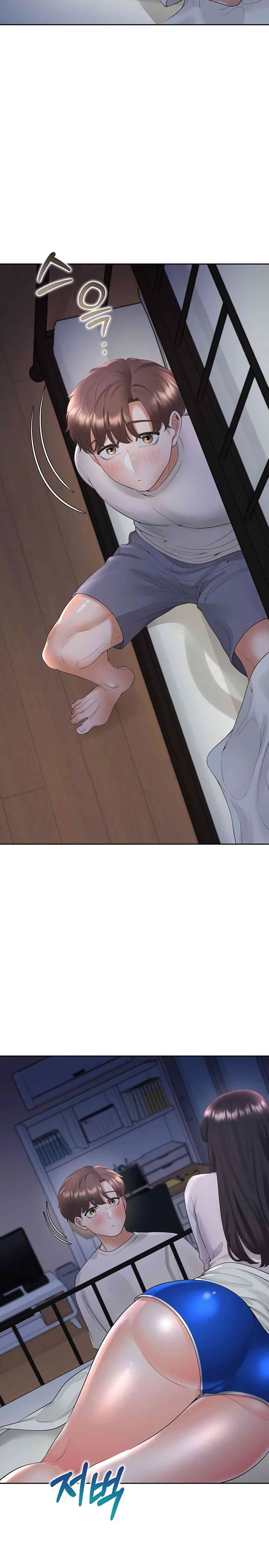 Bunking Bed Raw - Chapter 71 [photo 4] - MangaPorn