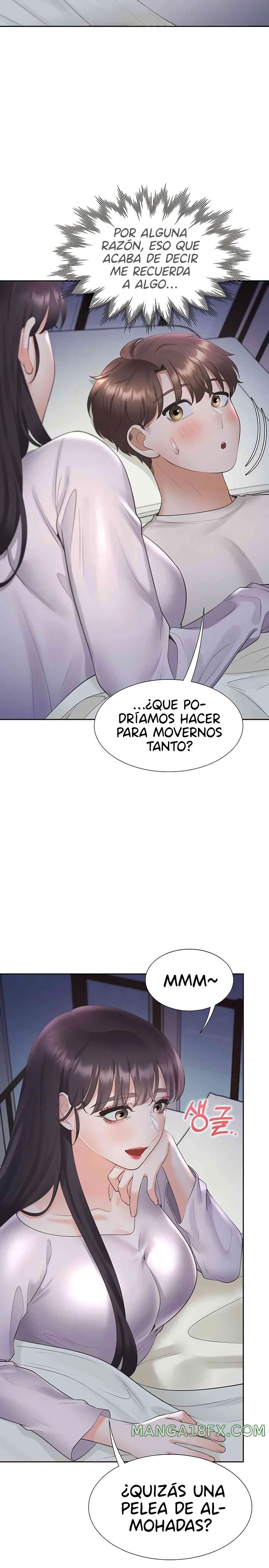 Bunking Bed Raw - Chapter 71 [photo 9] - MangaPorn